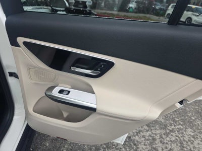 2026 Mercedes-Benz GLC 300 GLC 300