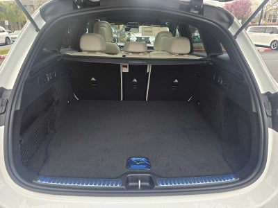 2026 Mercedes-Benz GLC 300 GLC 300