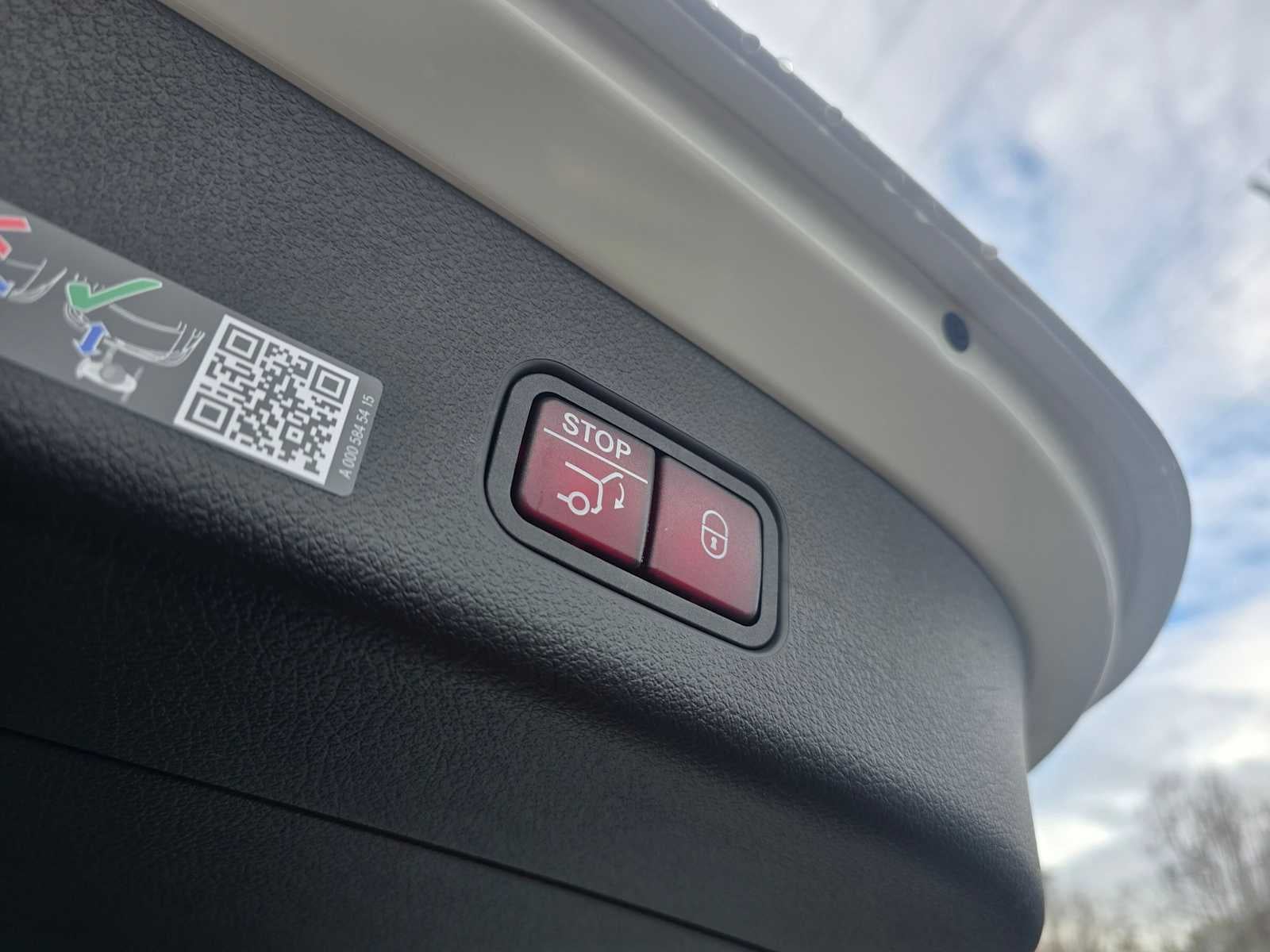 2026 Mercedes-Benz GLC 300 GLC 300