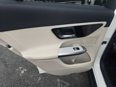 2026 Mercedes-Benz GLC 300 GLC 300