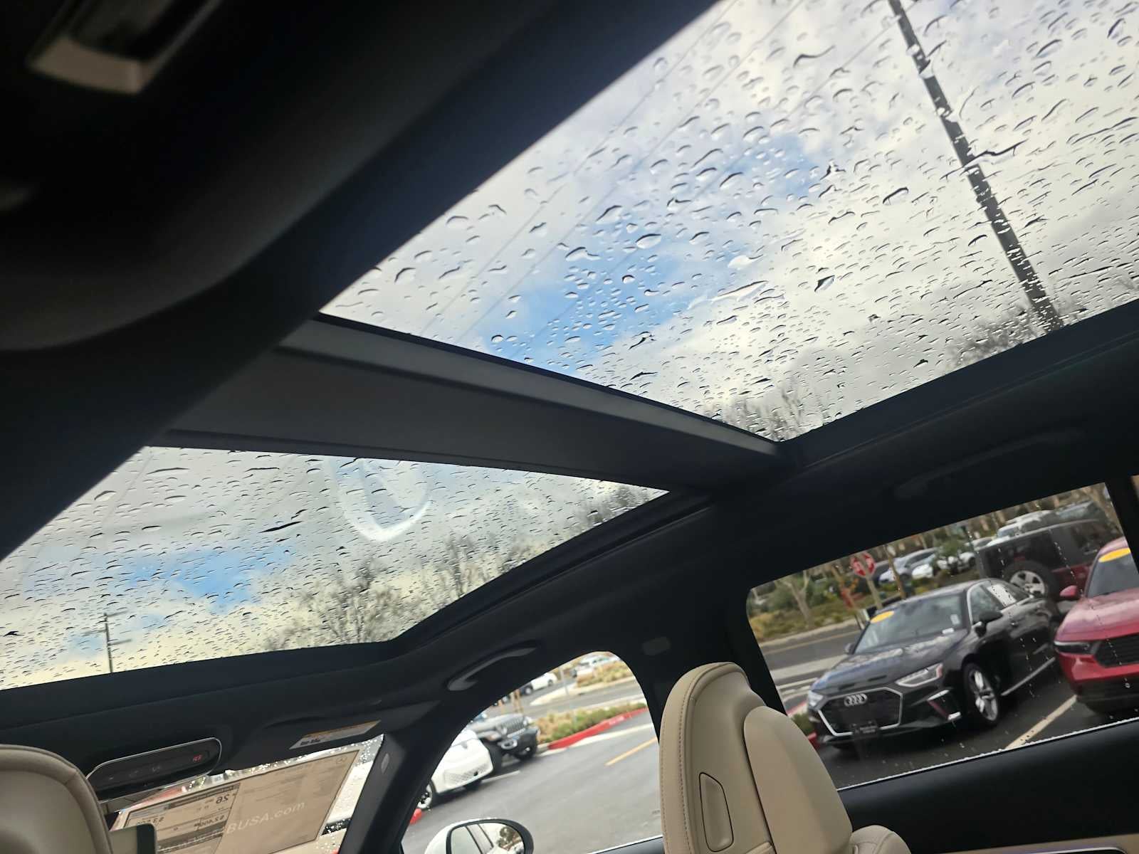 2026 Mercedes-Benz GLC 300 GLC 300