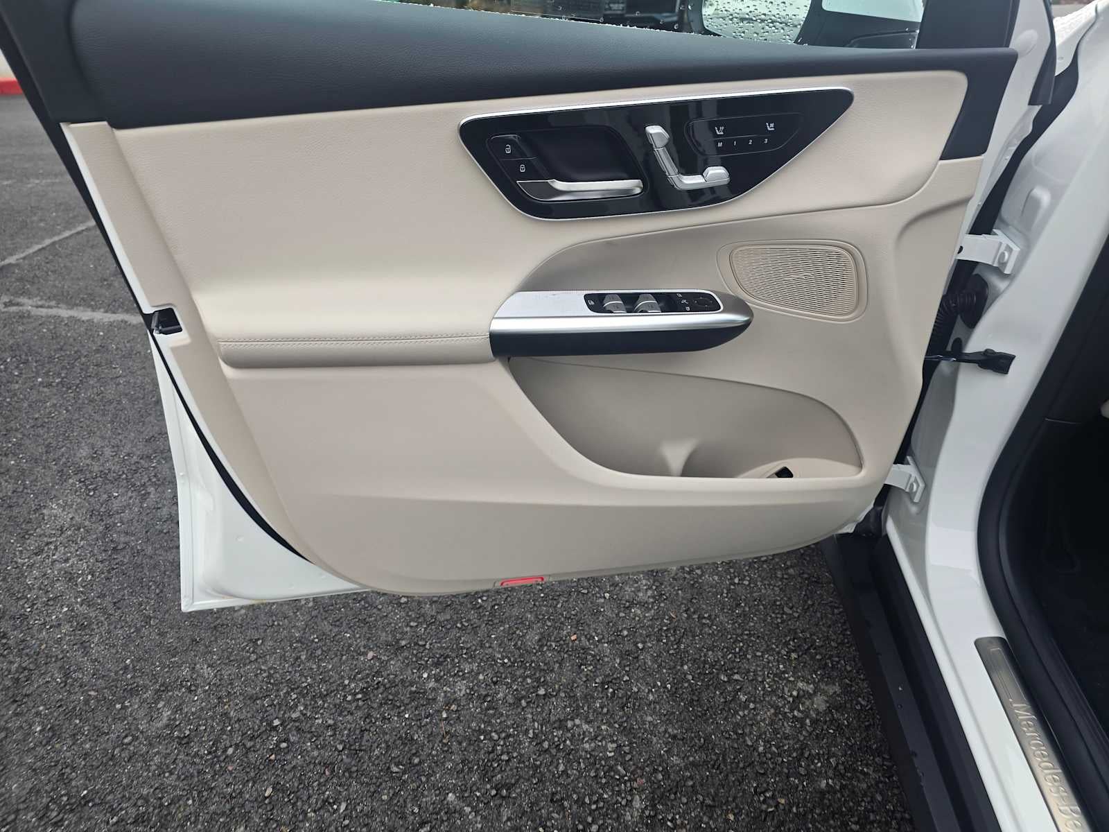 2026 Mercedes-Benz GLC 300 GLC 300