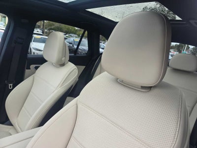 2026 Mercedes-Benz GLC 300 GLC 300