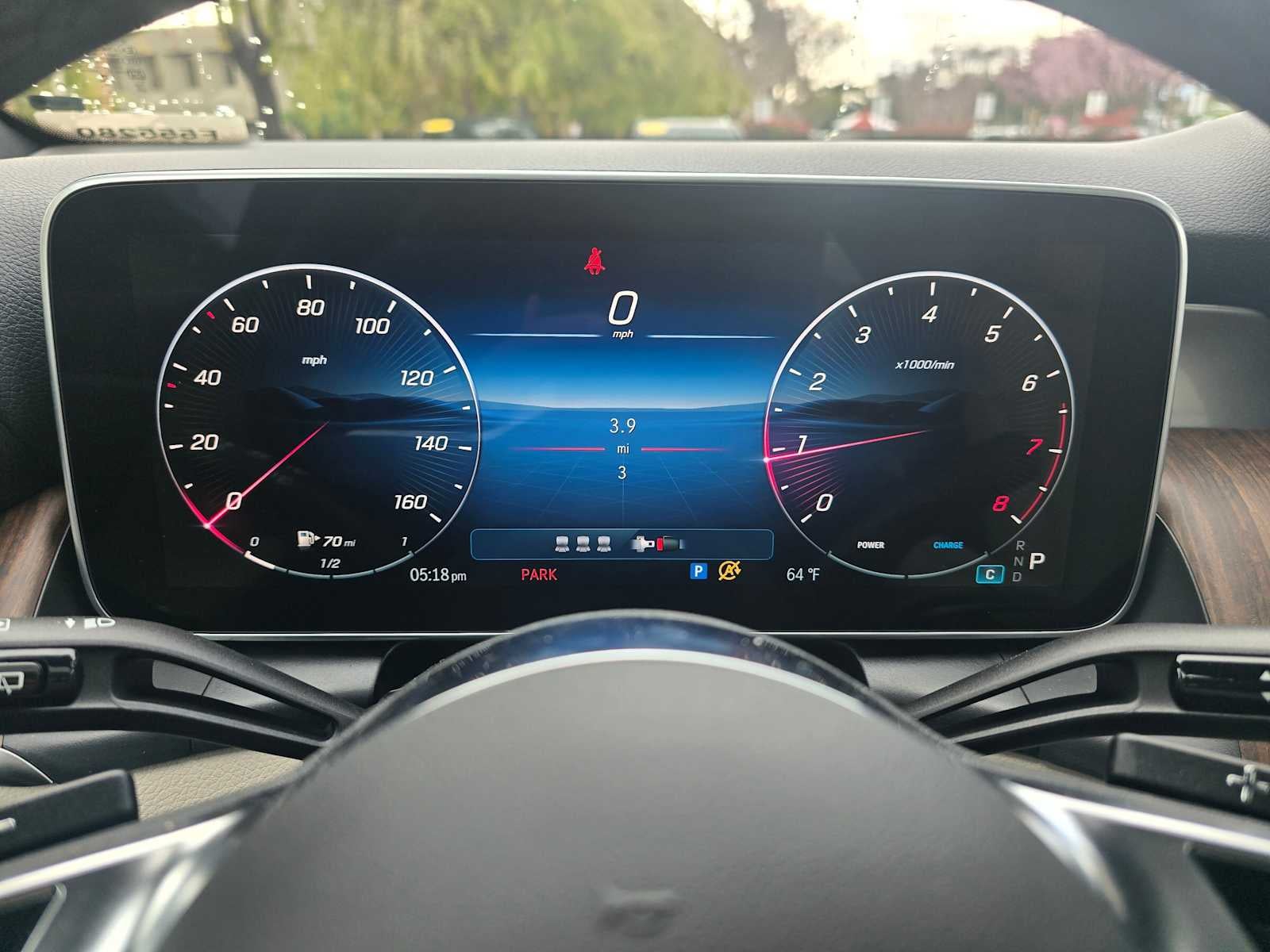 2026 Mercedes-Benz GLC 300 GLC 300