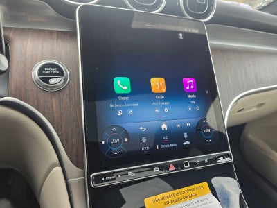 2026 Mercedes-Benz GLC 300 GLC 300