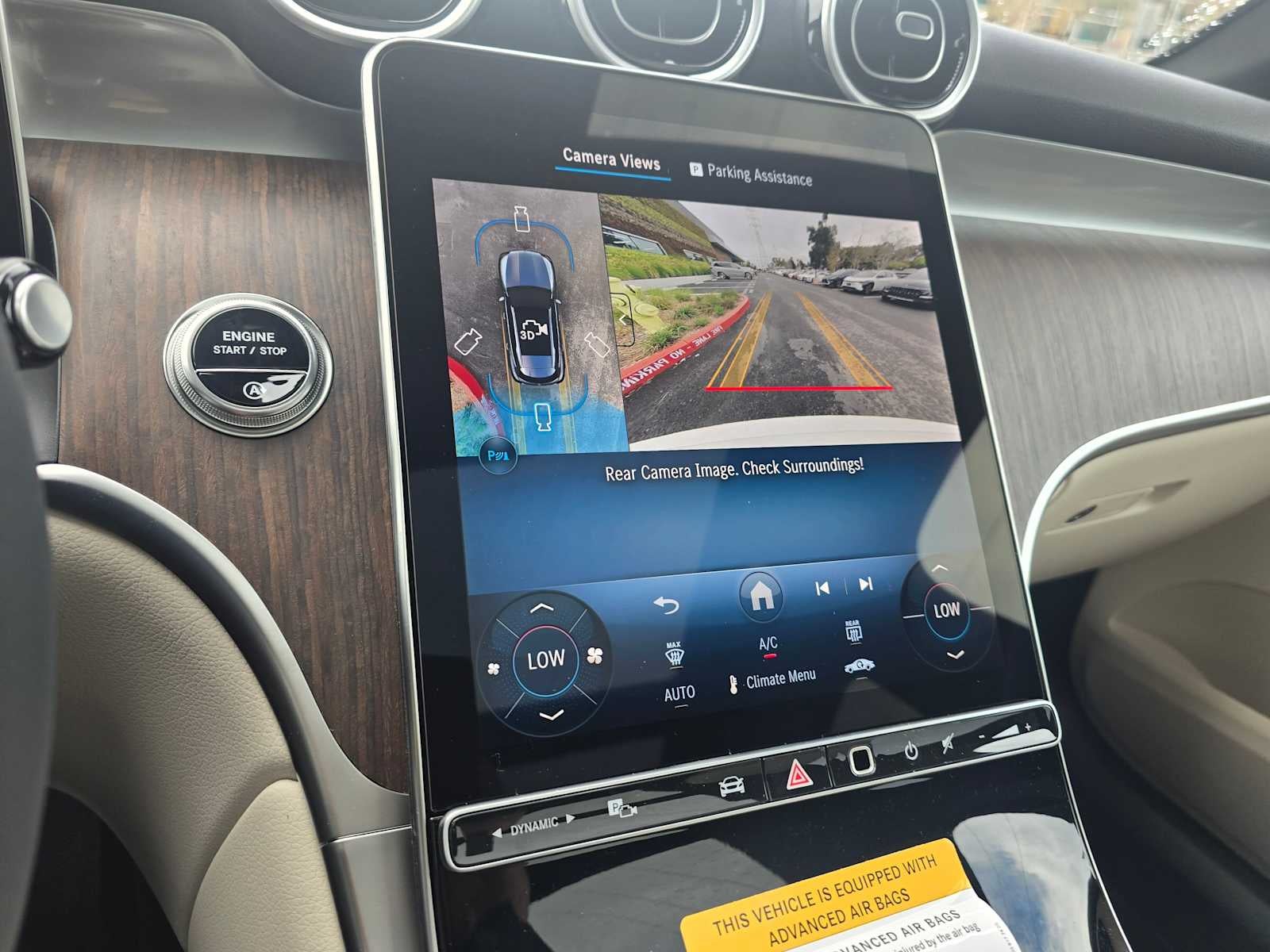 2026 Mercedes-Benz GLC 300 GLC 300