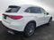 2026 Mercedes-Benz GLC 300 GLC 300
