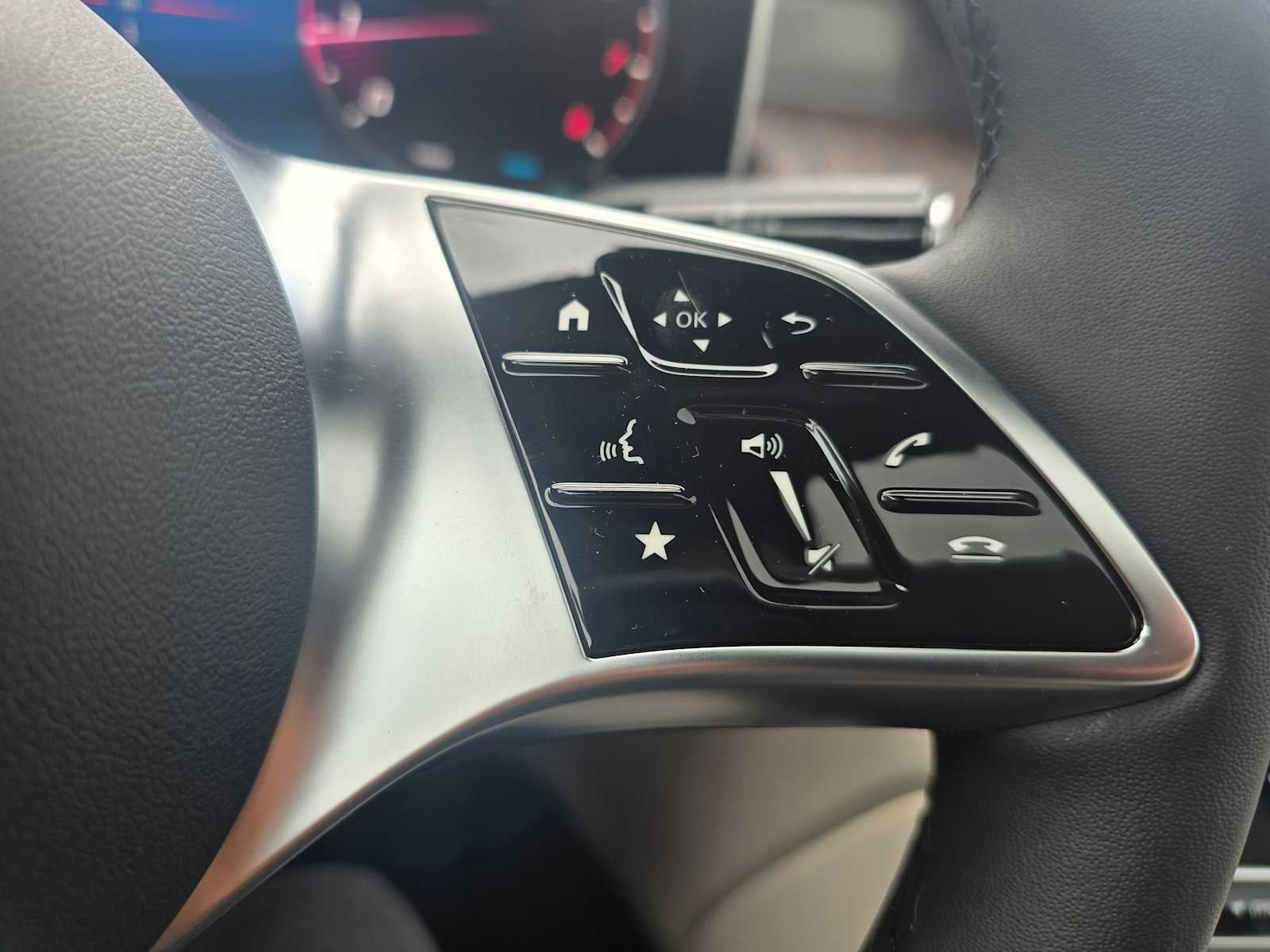 2026 Mercedes-Benz GLC 300 GLC 300