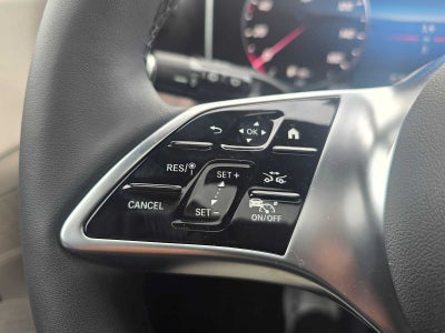 2026 Mercedes-Benz GLC 300 GLC 300