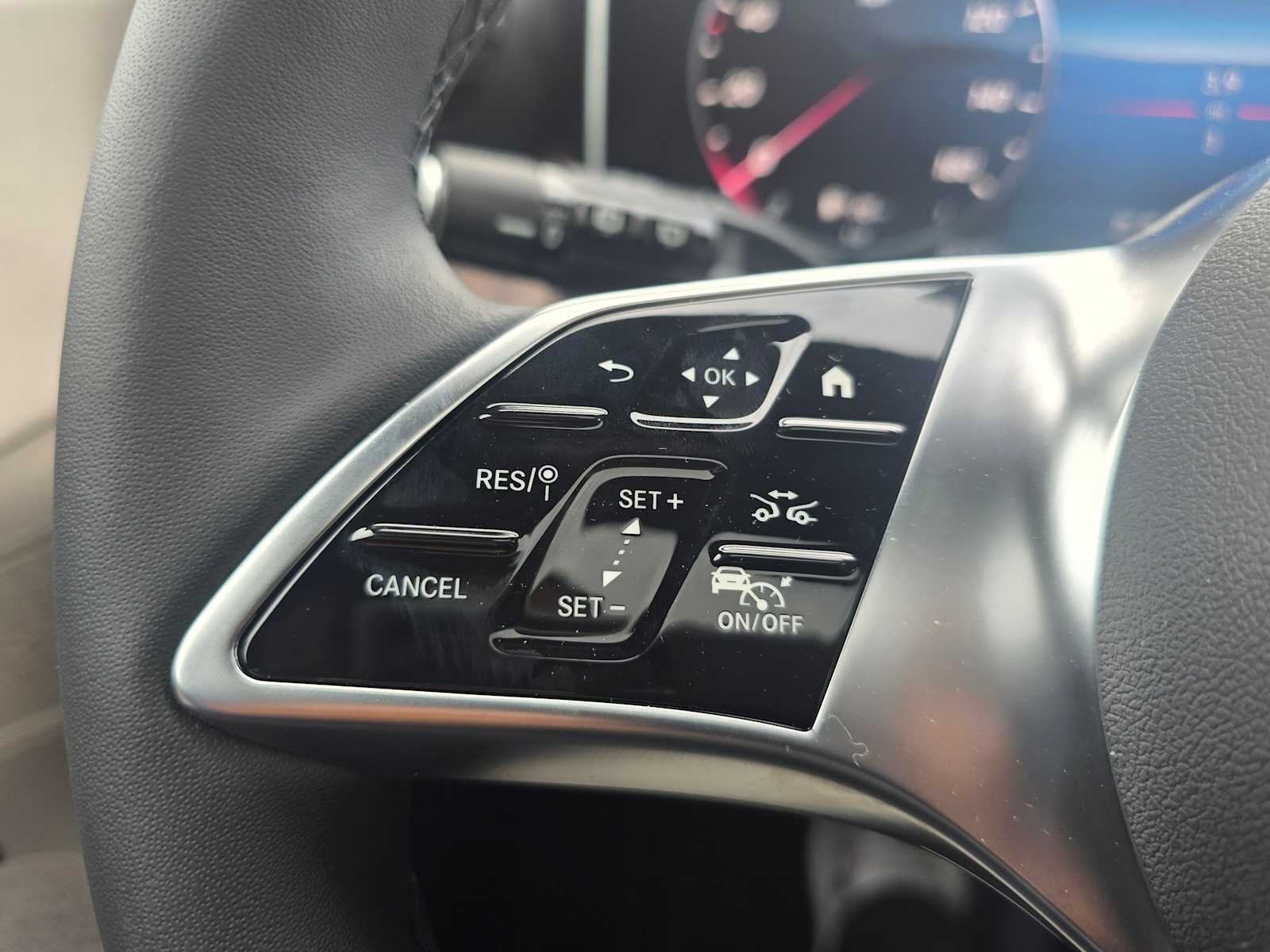 2026 Mercedes-Benz GLC 300 GLC 300