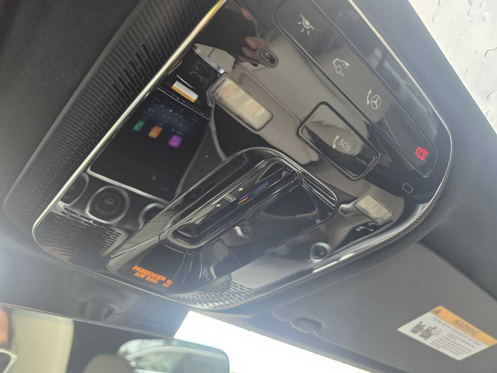 2026 Mercedes-Benz GLC 300 GLC 300