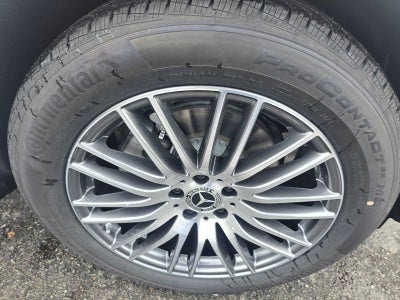 2026 Mercedes-Benz GLC 300 GLC 300