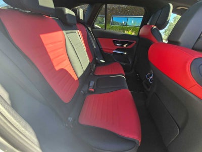 2026 Mercedes-Benz GLC 300 GLC 300