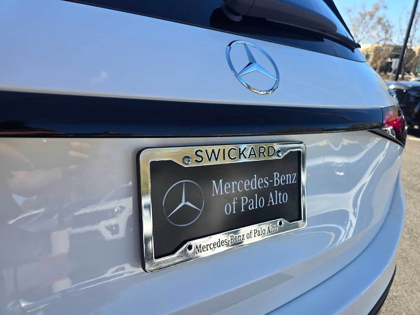 2026 Mercedes-Benz GLC 300 GLC 300