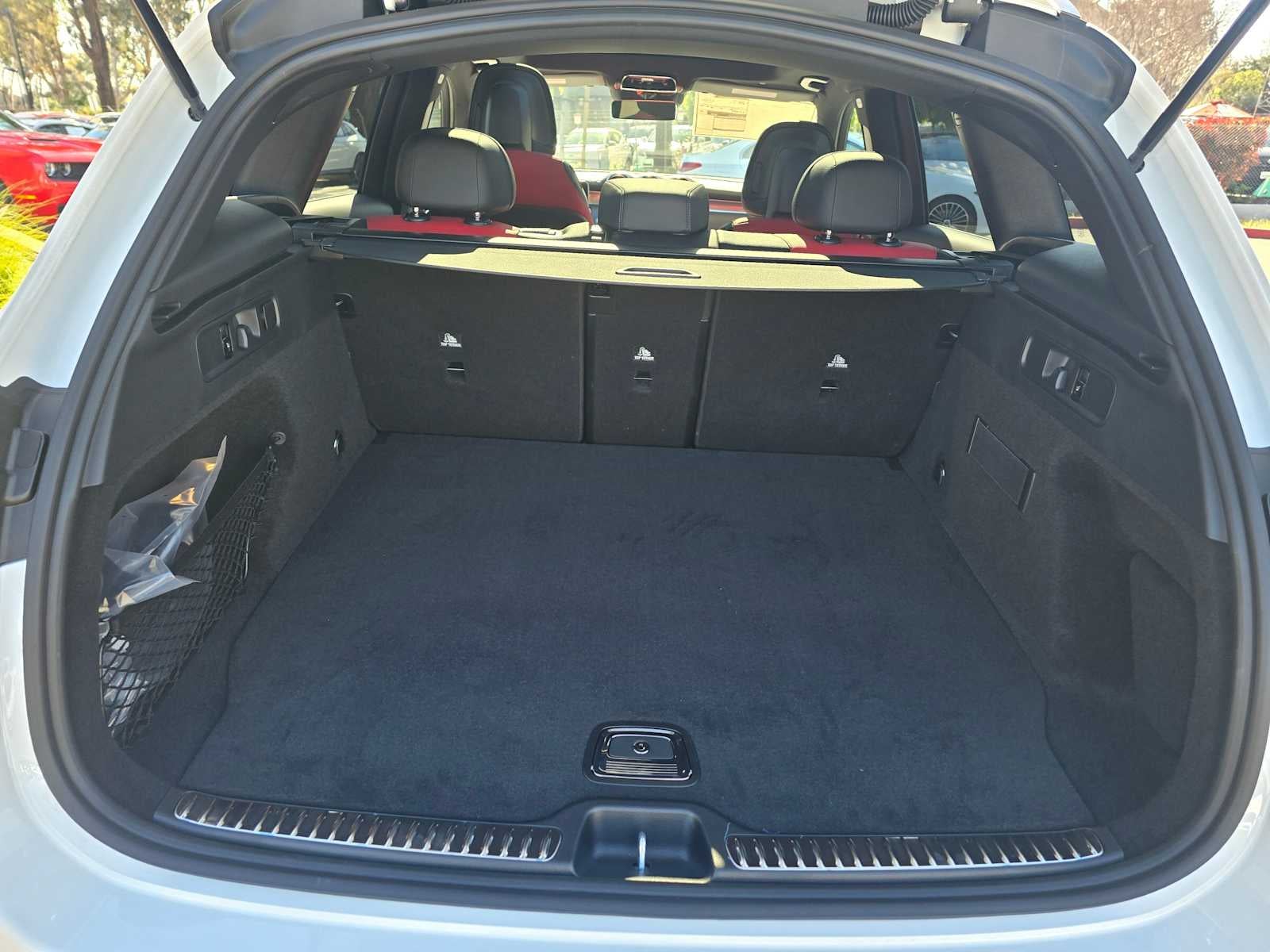 2026 Mercedes-Benz GLC 300 GLC 300