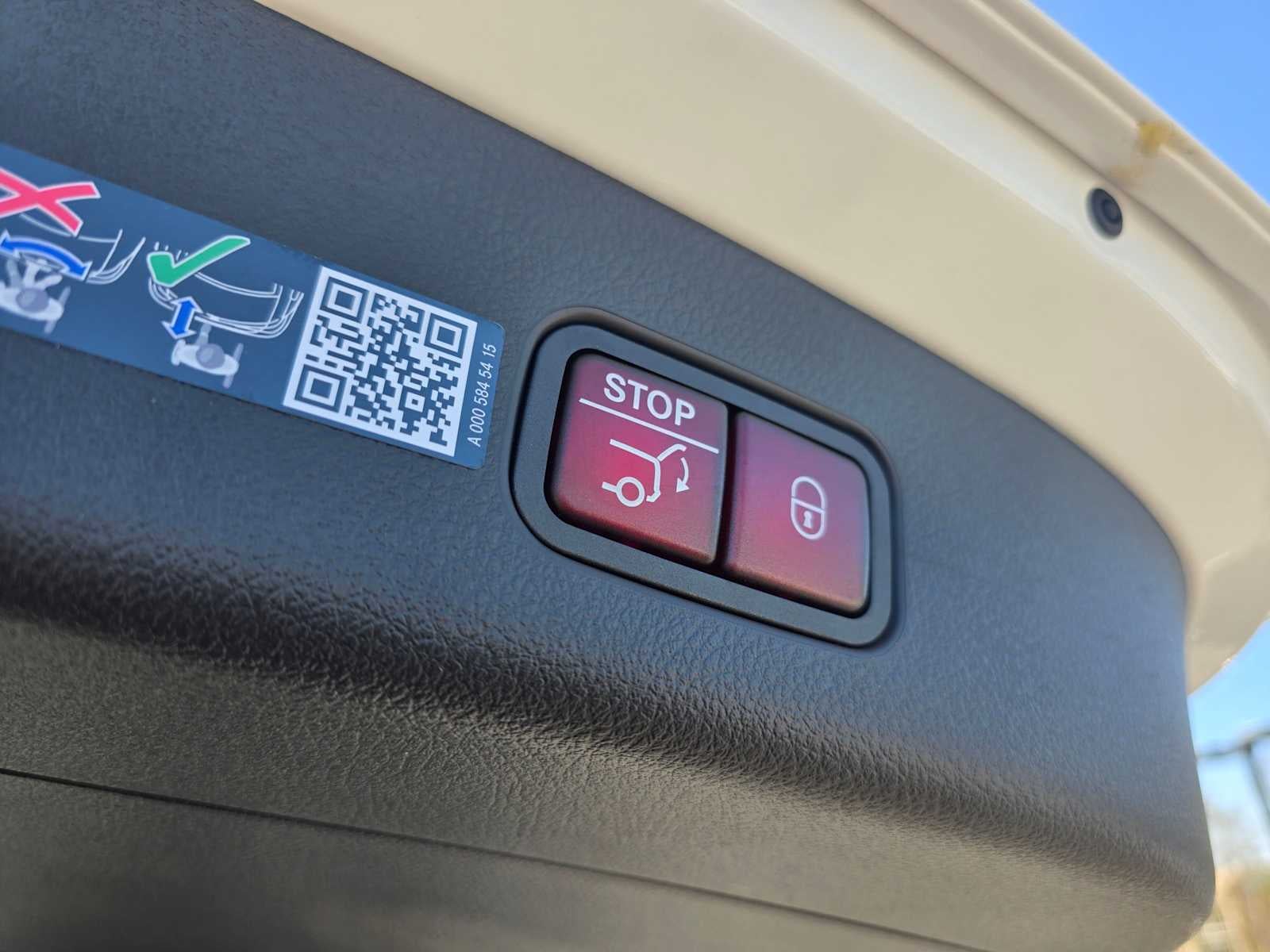 2026 Mercedes-Benz GLC 300 GLC 300