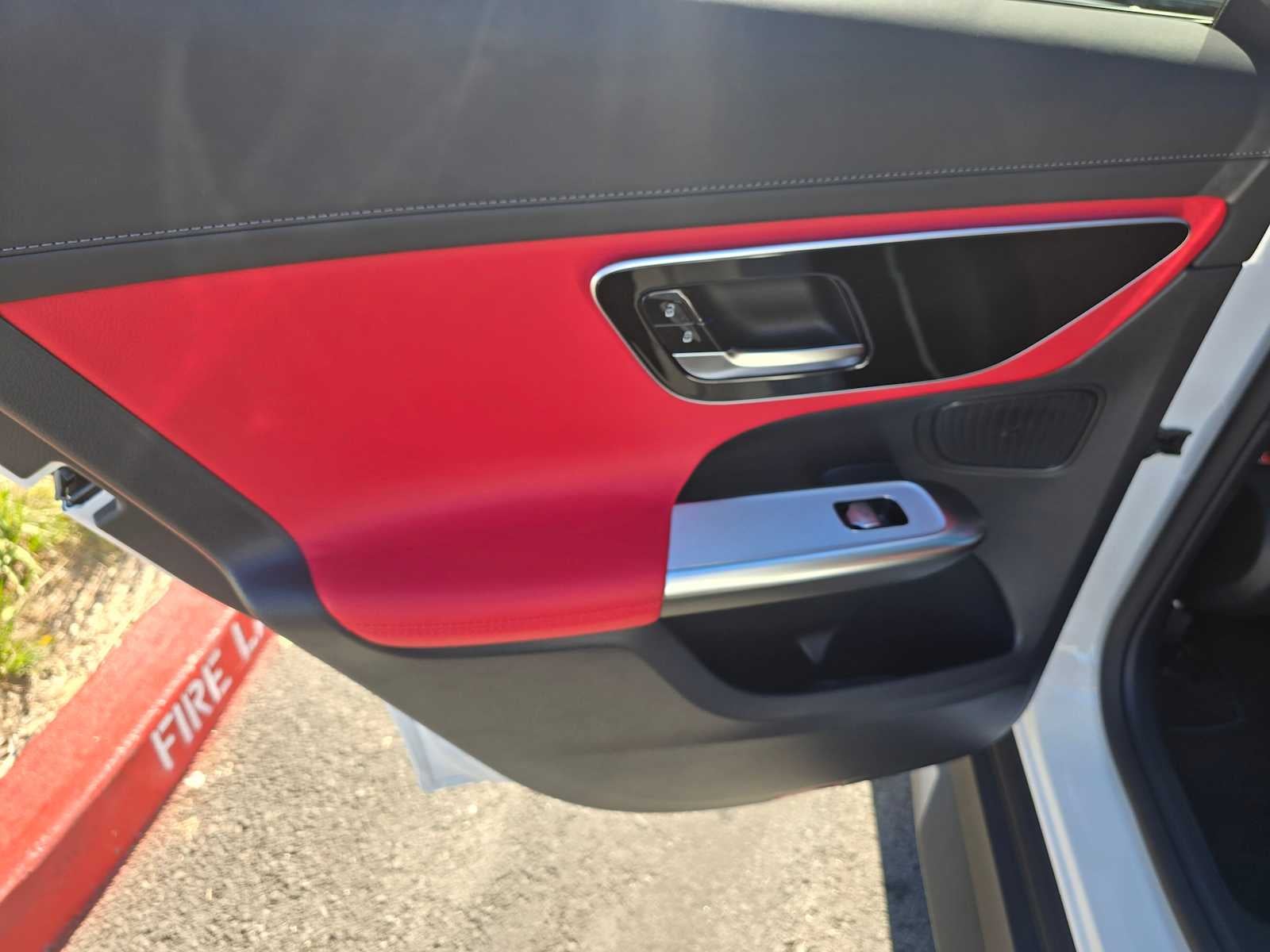 2026 Mercedes-Benz GLC 300 GLC 300