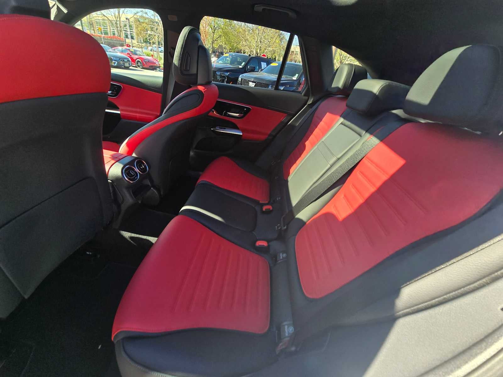 2026 Mercedes-Benz GLC 300 GLC 300