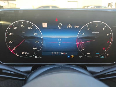 2026 Mercedes-Benz GLC 300 GLC 300