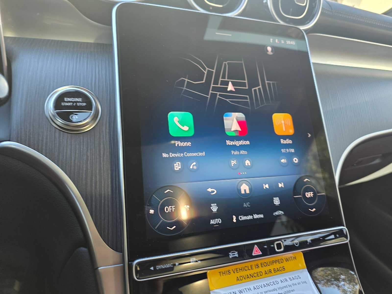 2026 Mercedes-Benz GLC 300 GLC 300