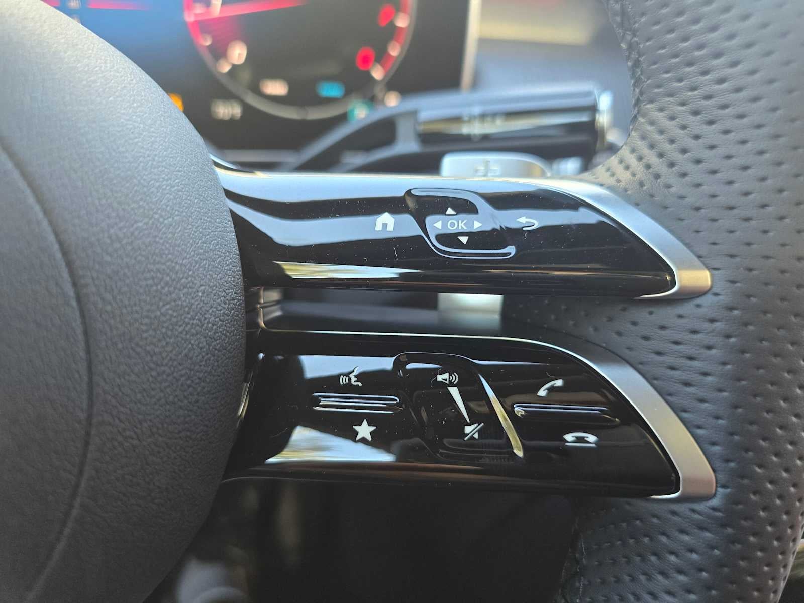 2026 Mercedes-Benz GLC 300 GLC 300