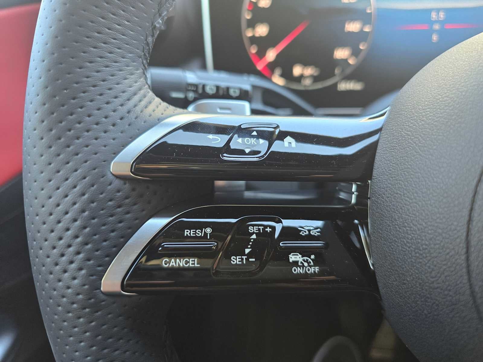 2026 Mercedes-Benz GLC 300 GLC 300