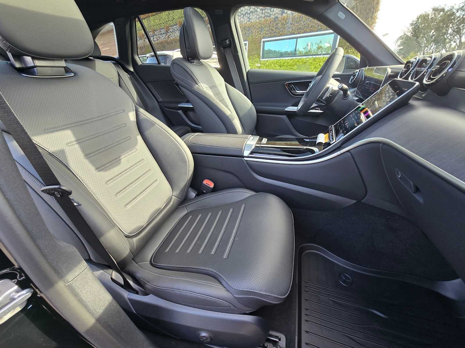 2027 Mercedes-Benz GLC 300 4MATIC® SUV