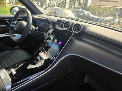 2027 Mercedes-Benz GLC 300 4MATIC® SUV