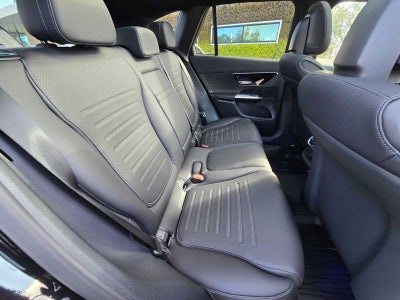 2027 Mercedes-Benz GLC 300 4MATIC® SUV
