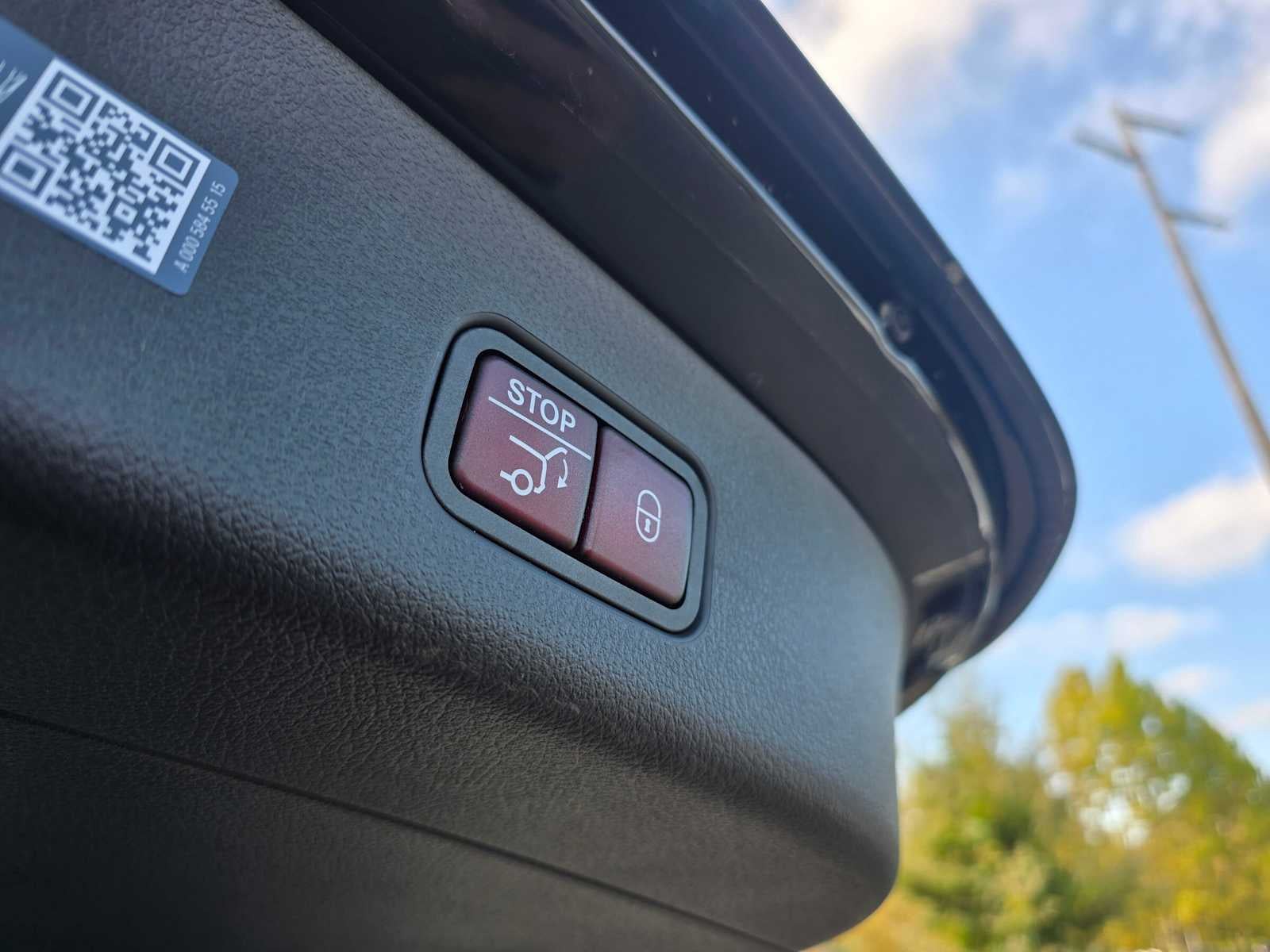 2027 Mercedes-Benz GLC 300 4MATIC® SUV