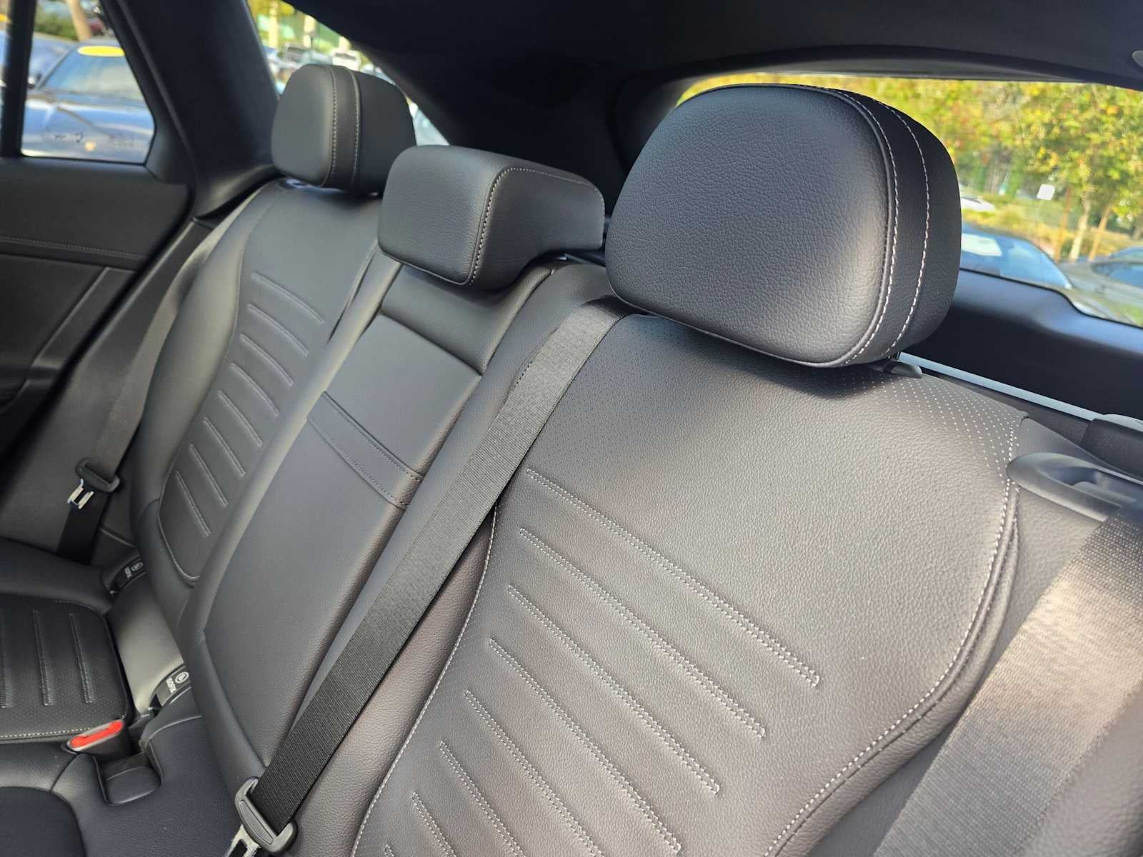 2027 Mercedes-Benz GLC 300 4MATIC® SUV