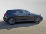 2027 Mercedes-Benz GLC 300 4MATIC® SUV