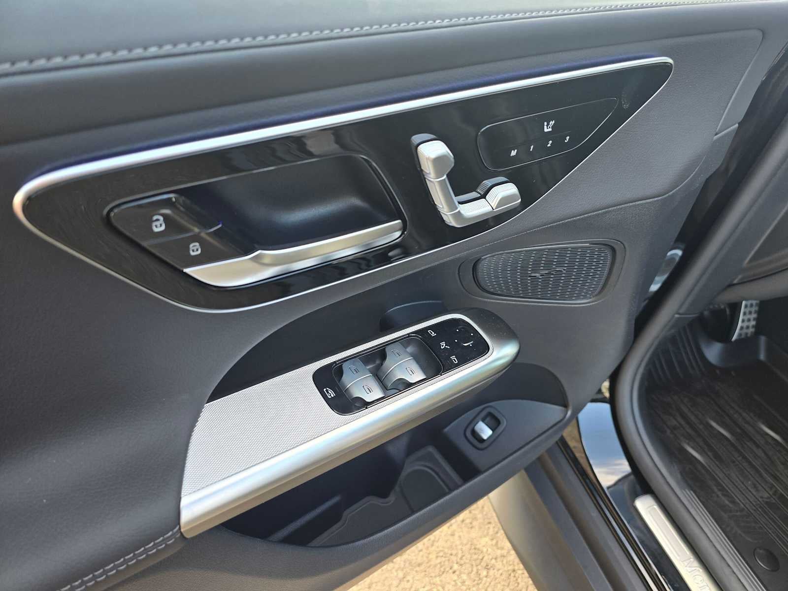 2027 Mercedes-Benz GLC 300 4MATIC® SUV