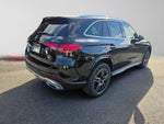 2027 Mercedes-Benz GLC 300 4MATIC® SUV