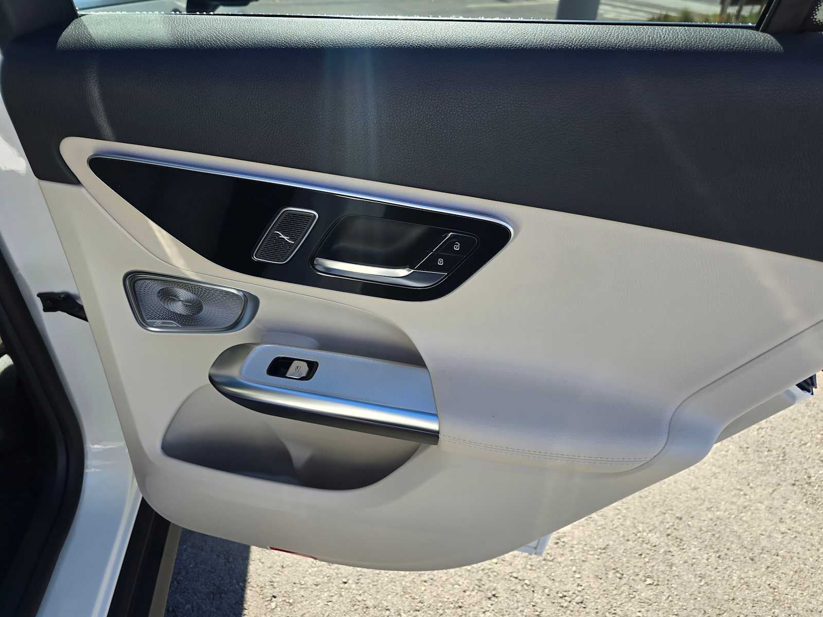 2026 Mercedes-Benz GLC 300 GLC 300