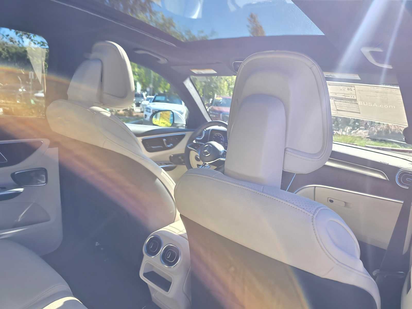 2026 Mercedes-Benz GLC 300 GLC 300