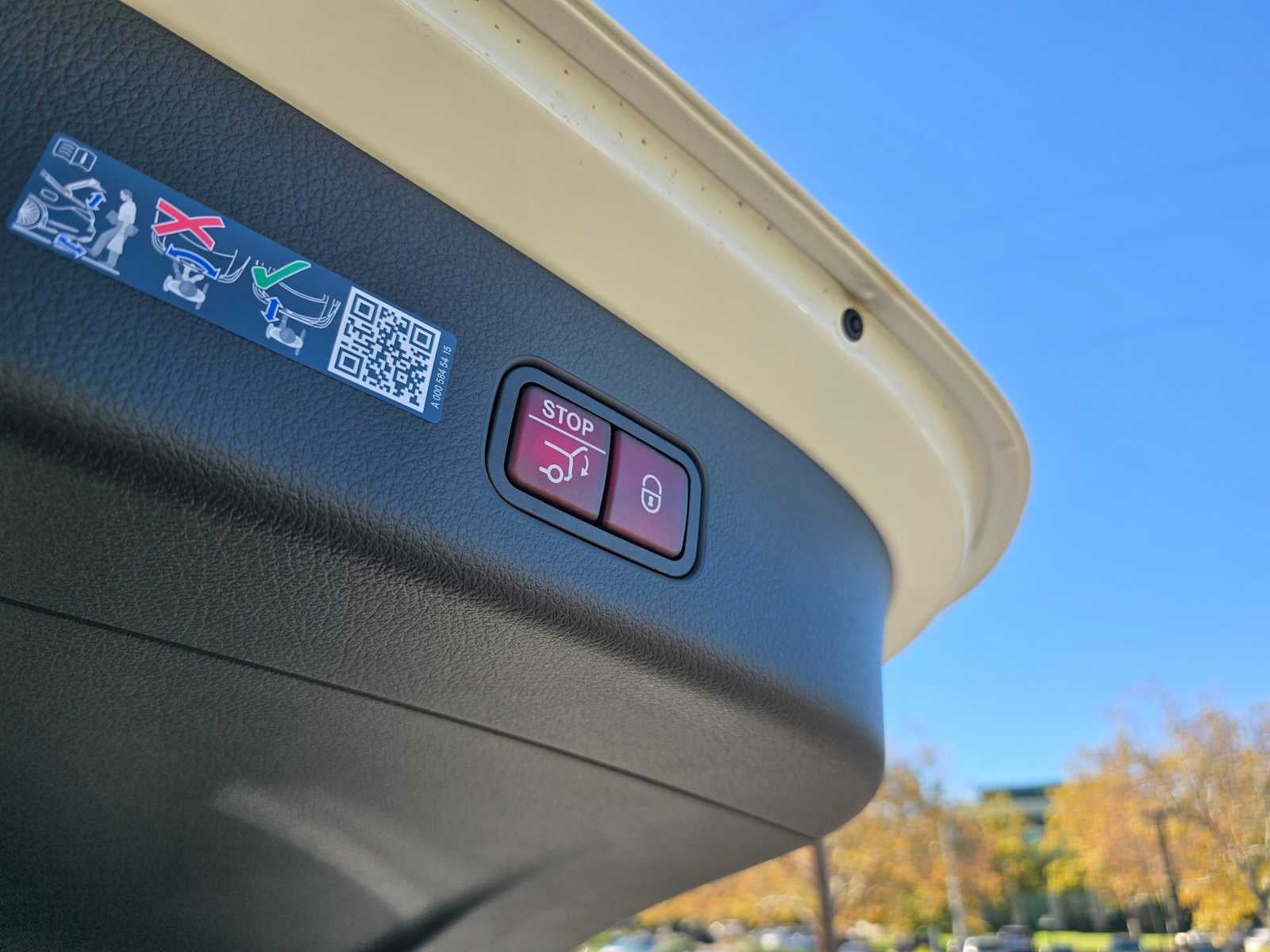 2026 Mercedes-Benz GLC 300 GLC 300