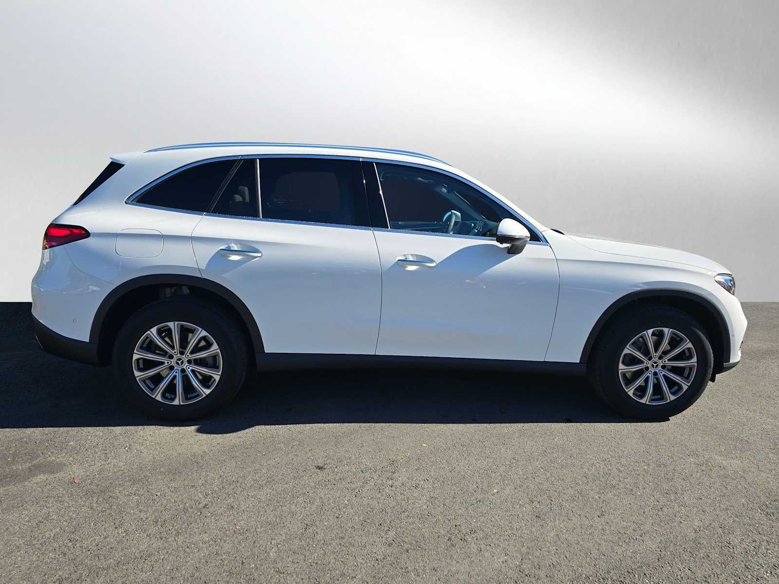 2026 Mercedes-Benz GLC 300 GLC 300