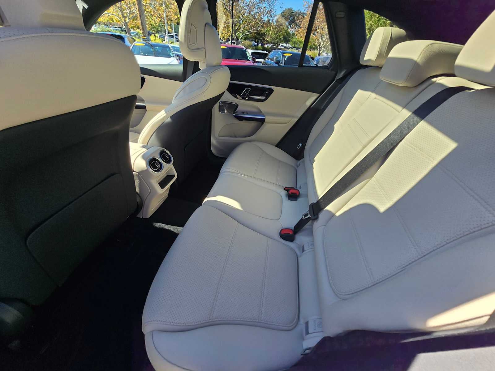 2026 Mercedes-Benz GLC 300 GLC 300