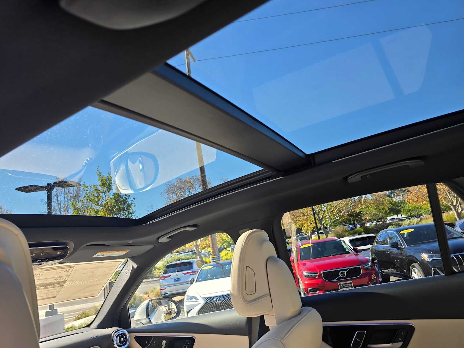 2026 Mercedes-Benz GLC 300 GLC 300