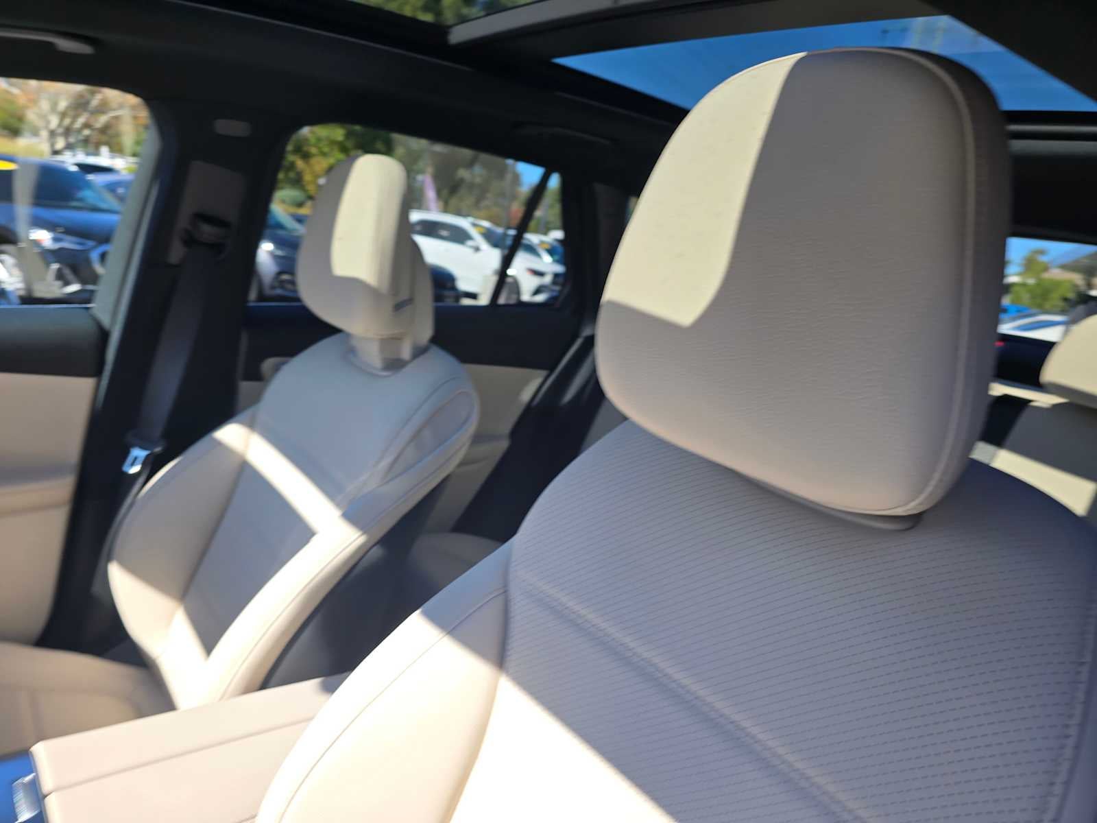 2026 Mercedes-Benz GLC 300 GLC 300