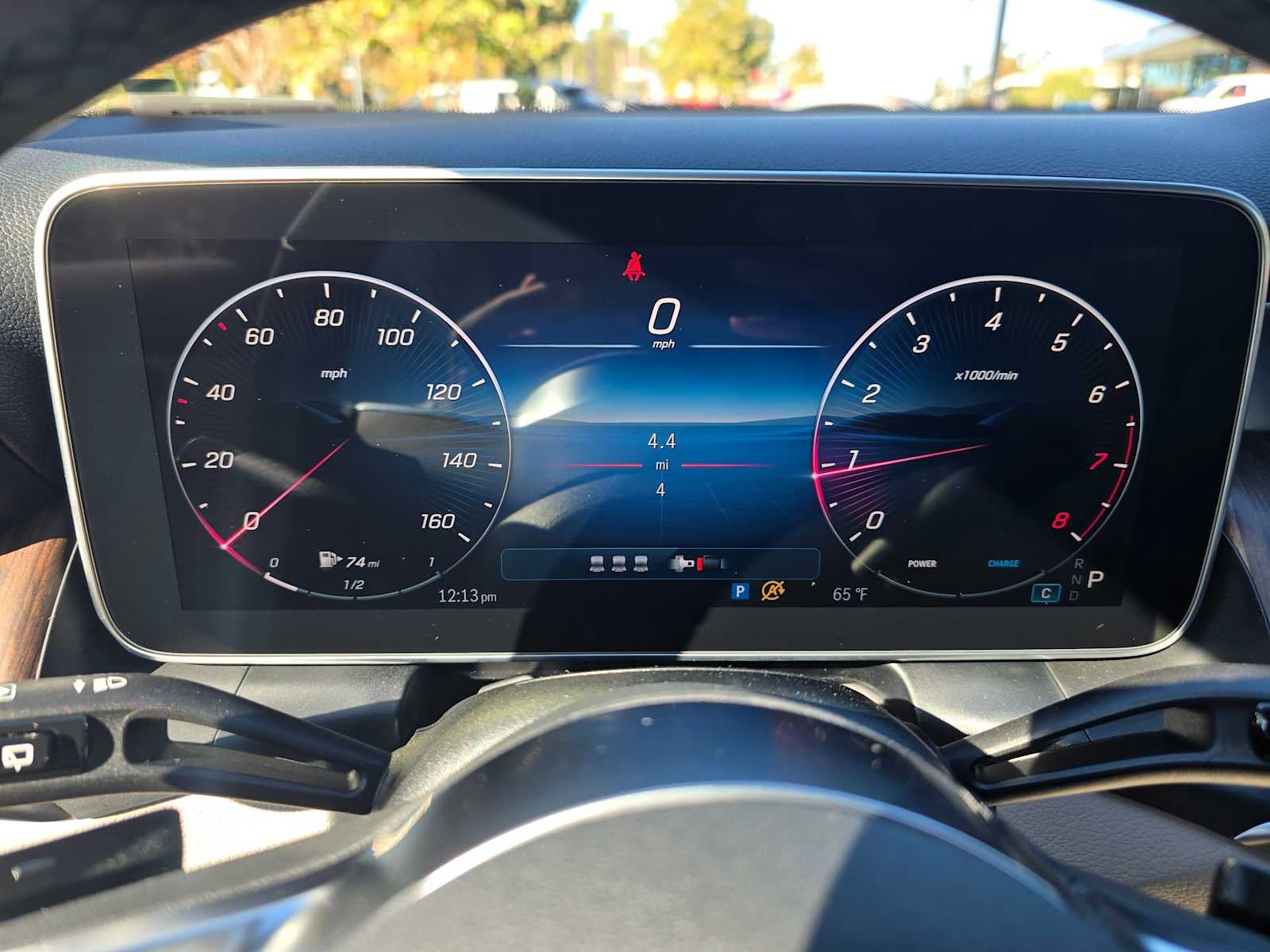 2026 Mercedes-Benz GLC 300 GLC 300