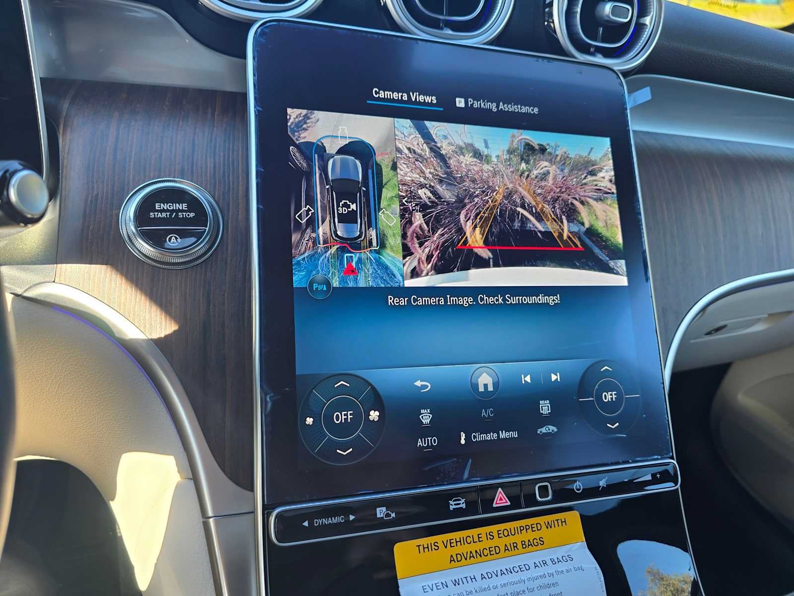 2026 Mercedes-Benz GLC 300 GLC 300