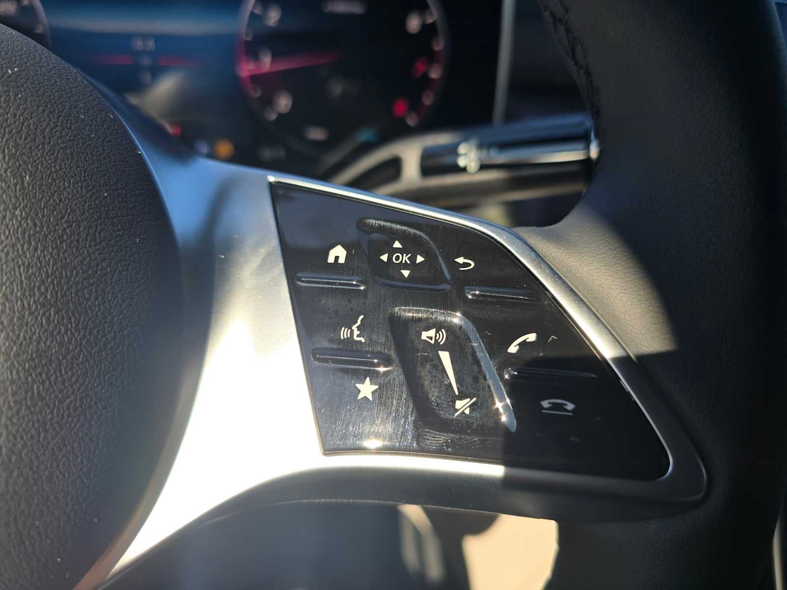 2026 Mercedes-Benz GLC 300 GLC 300