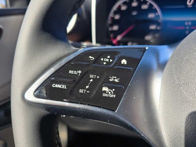 2026 Mercedes-Benz GLC 300 GLC 300