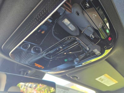 2026 Mercedes-Benz GLC 300 GLC 300