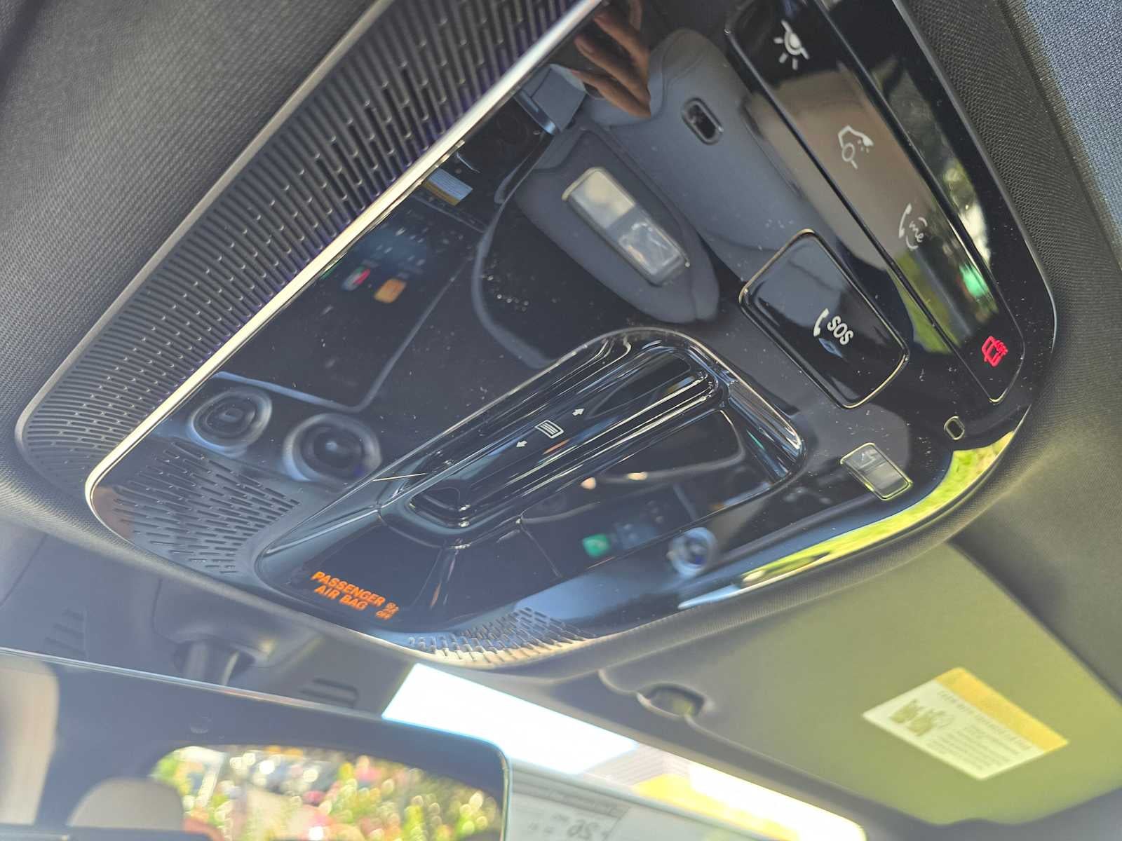 2026 Mercedes-Benz GLC 300 GLC 300