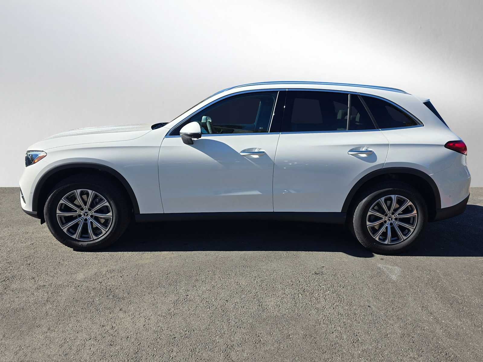2026 Mercedes-Benz GLC 300 GLC 300