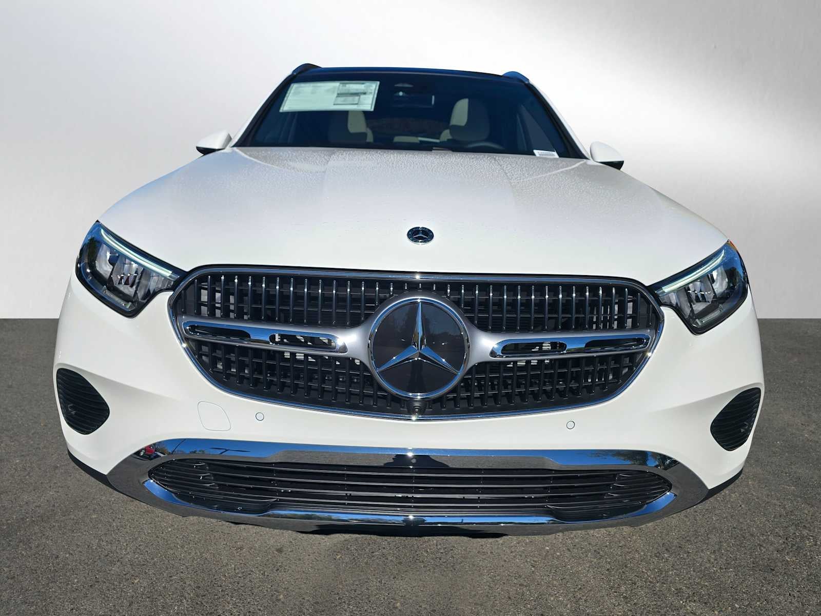 2026 Mercedes-Benz GLC 300 GLC 300