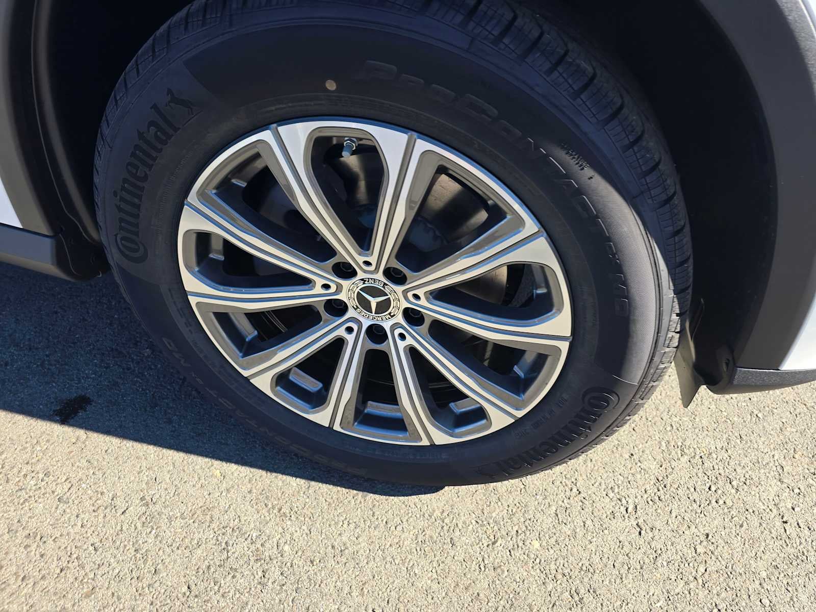 2026 Mercedes-Benz GLC 300 GLC 300